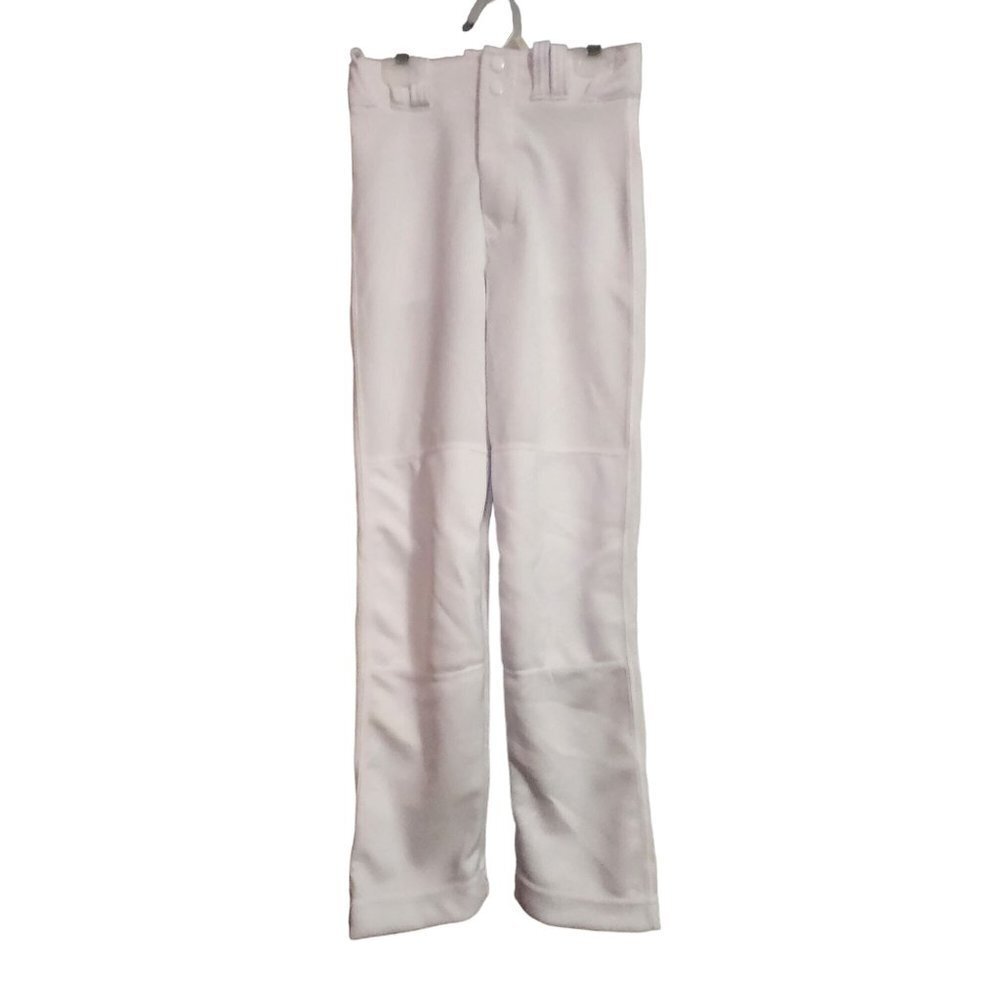 New with tags Champro Sports Youth Small Baseball Athletic pants white